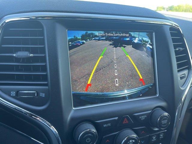 2018 Jeep Grand Cherokee Vehicle Photo in Willow Grove, PA 19090