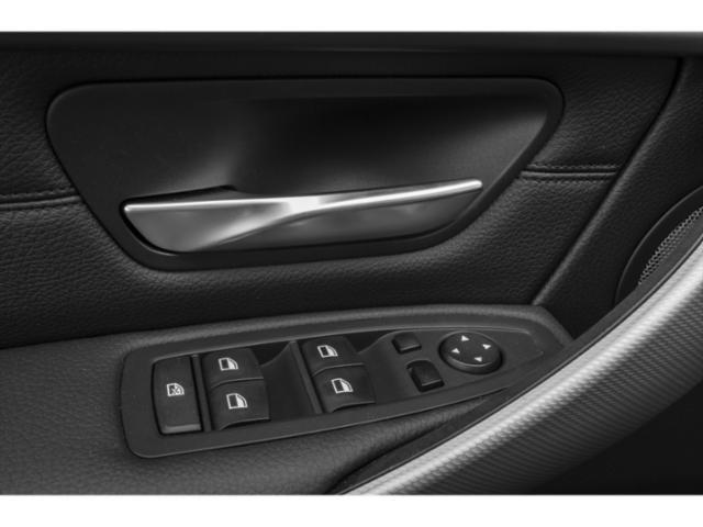 2015 BMW 3 Series Vehicle Photo in POMPANO BEACH, FL 33064-7091
