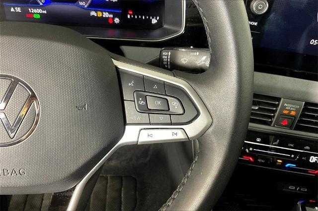 2025 Volkswagen Jetta Vehicle Photo in Tulsa, OK 74129