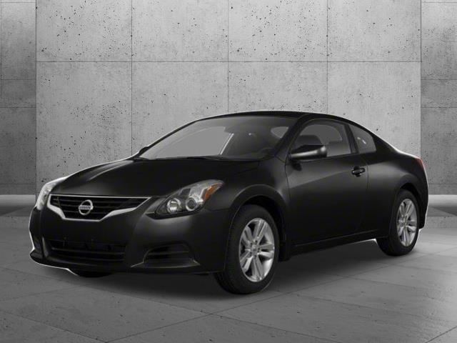 2010 Nissan Altima Vehicle Photo in Winter Park, FL 32792