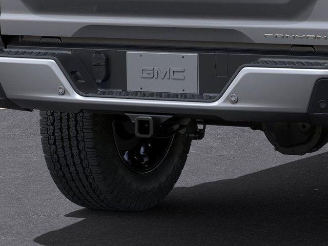 2025 GMC Canyon Vehicle Photo in WATERTOWN, CT 06795-3318