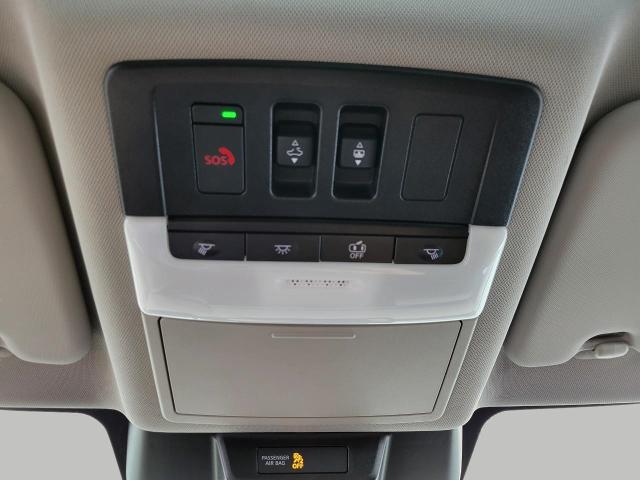 2024 Nissan Rogue Vehicle Photo in Oshkosh, WI 54904