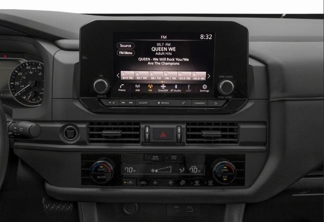 2024 Nissan Pathfinder Vehicle Photo in Tulsa, OK 74129