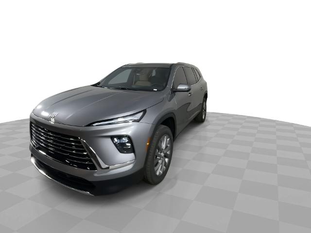 2025 Buick Enclave Vehicle Photo in GILBERT, AZ 85297-0402