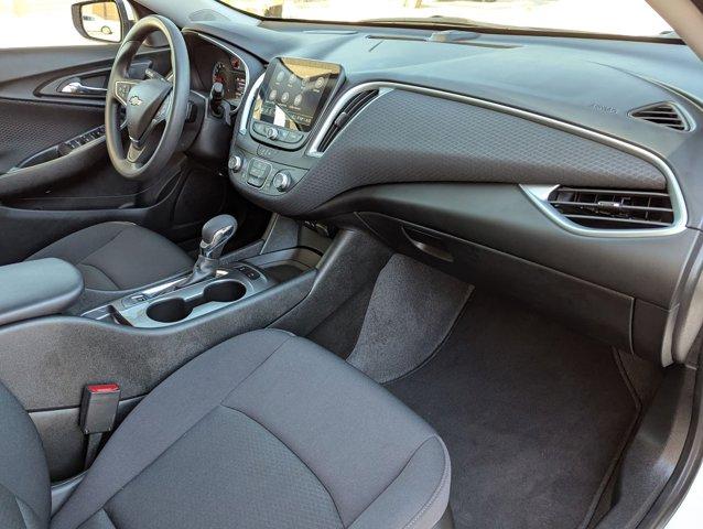 2024 Chevrolet Malibu Vehicle Photo in San Antonio, TX 78230