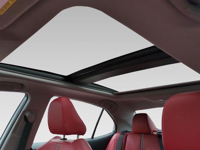 2023 Toyota Camry Vehicle Photo in Brunswick, GA 31525