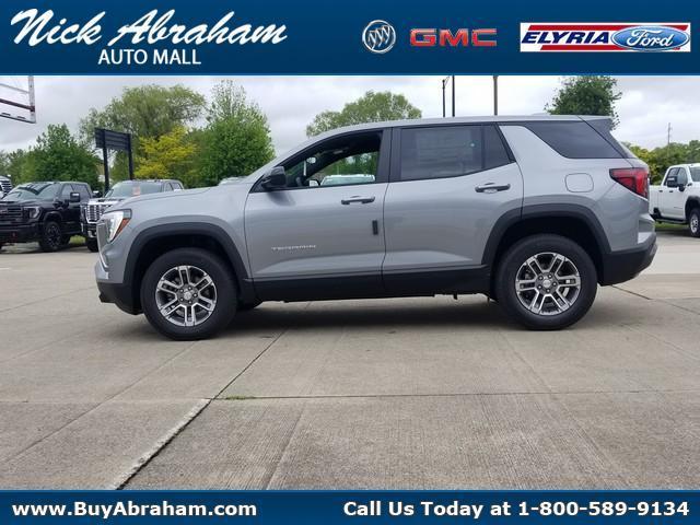 Select 2026 GMC Terrain