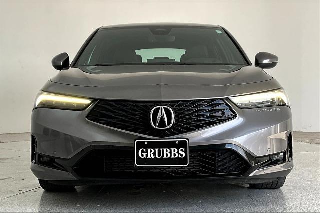 2023 Acura Integra Vehicle Photo in Grapevine, TX 76051