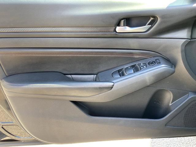 2022 Nissan Altima Vehicle Photo in Hinesville, GA 31313