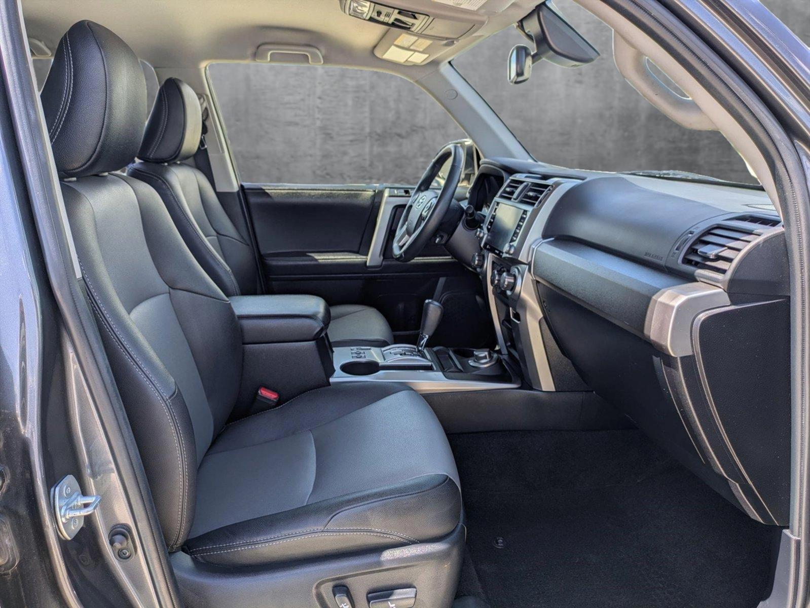 2021 Toyota 4Runner Vehicle Photo in Tustin, CA 92782