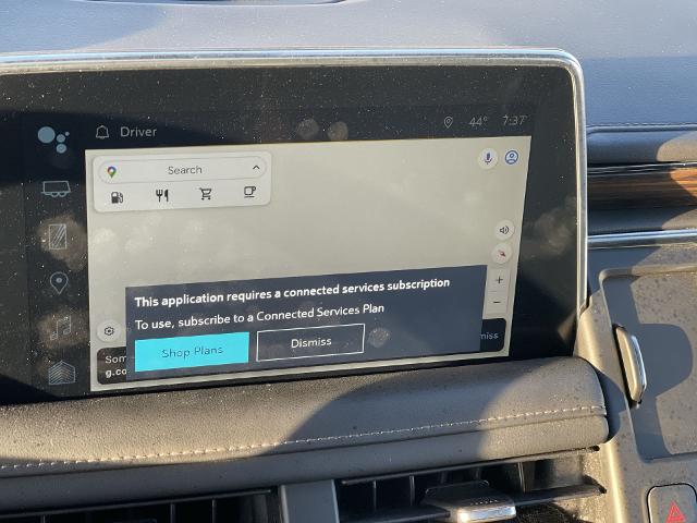 2022 Chevrolet Suburban Vehicle Photo in BENTONVILLE, AR 72712-4322