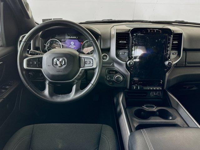 2023 Ram 1500 Vehicle Photo in Doylsetown, PA 18901