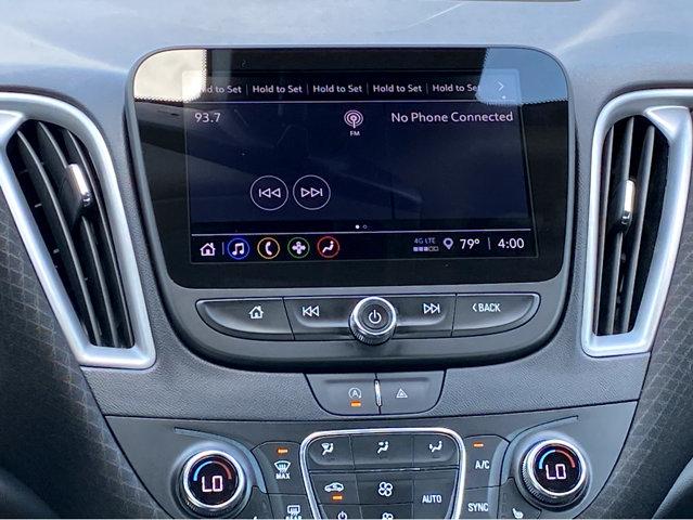 2023 Chevrolet Malibu Vehicle Photo in Hinesville, GA 31313