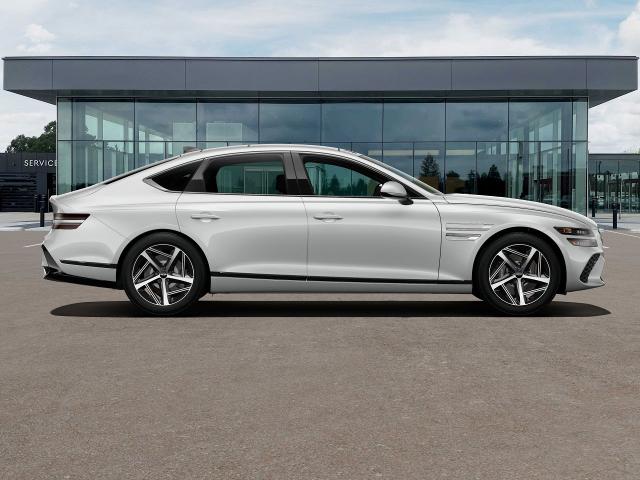 2025 Genesis G80 Vehicle Photo in Appleton, WI 54913
