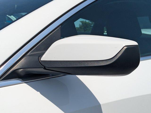 2023 Chevrolet Malibu Vehicle Photo in BRUNSWICK, GA 31525-1881