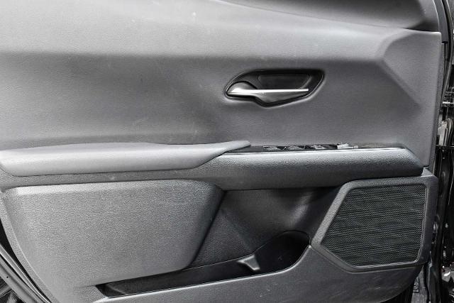 2024 Lexus UX 250h Vehicle Photo in DALLAS, TX 75235