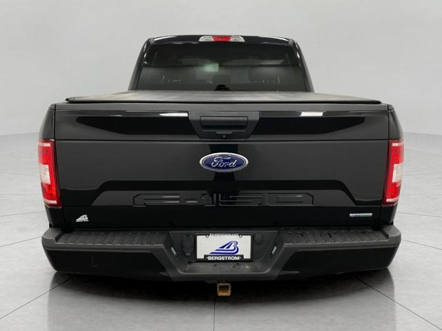 2019 Ford F-150 Vehicle Photo in Appleton, WI 54913