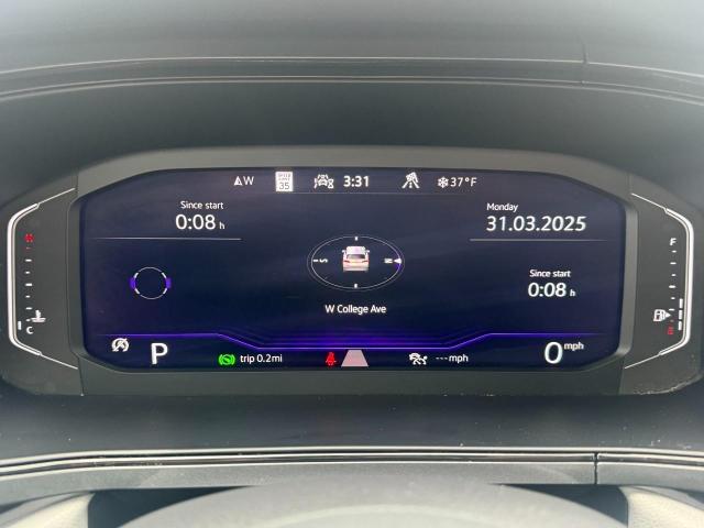 2022 Volkswagen Taos Vehicle Photo in Oshkosh, WI 54904