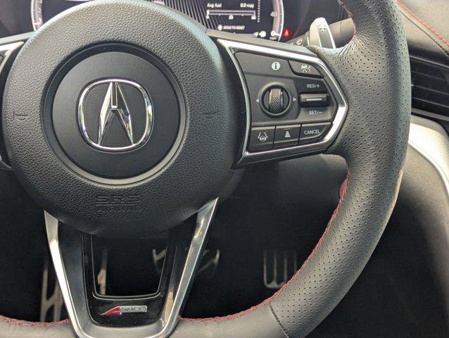 2024 Acura TLX Vehicle Photo in San Antonio, TX 78230