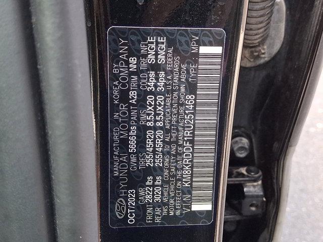 2024 Hyundai IONIQ 5 Vehicle Photo in Philadelphia, PA 19116