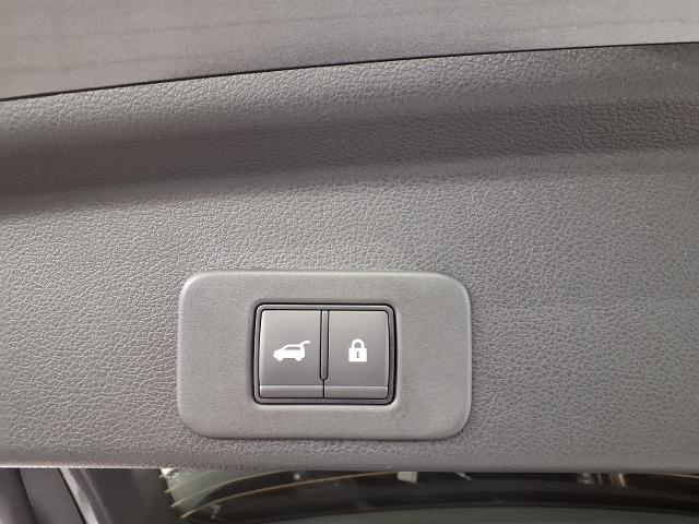 2025 Nissan Murano Vehicle Photo in Oshkosh, WI 54904