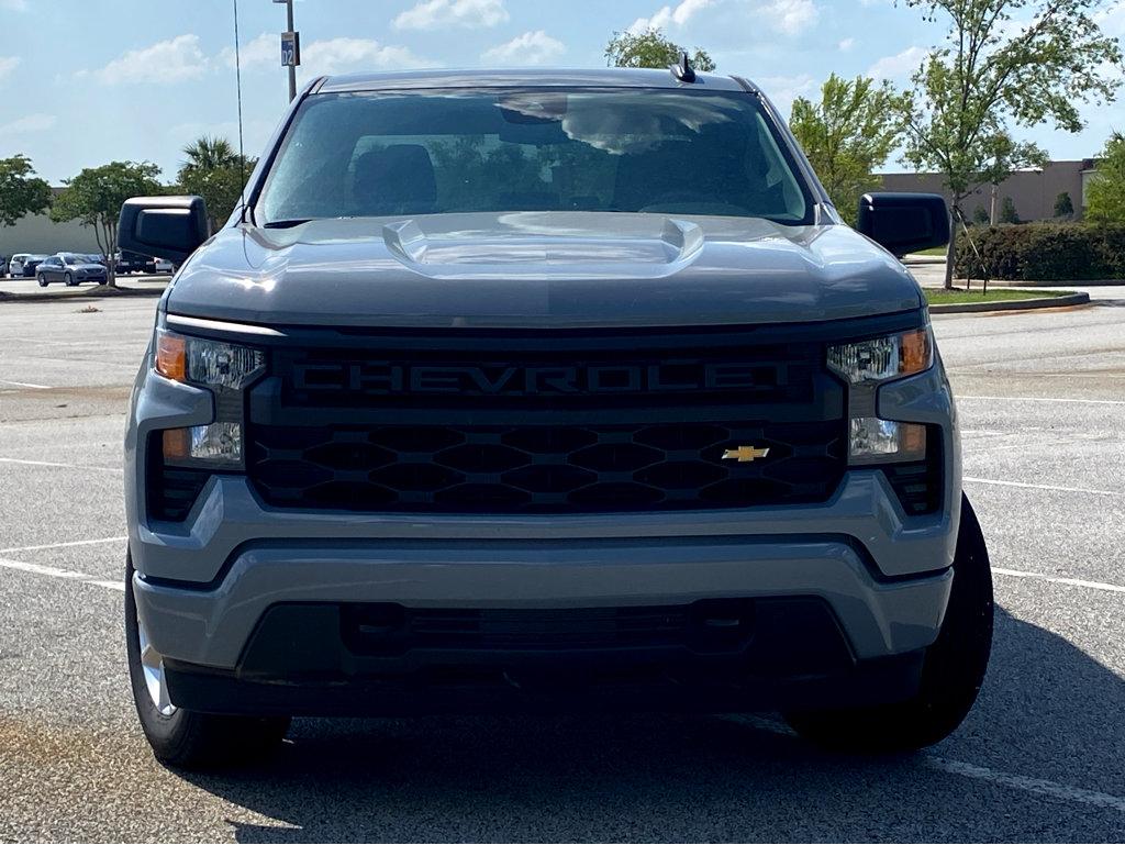2024 Chevrolet Silverado 1500 Vehicle Photo in POOLER, GA 31322-3252