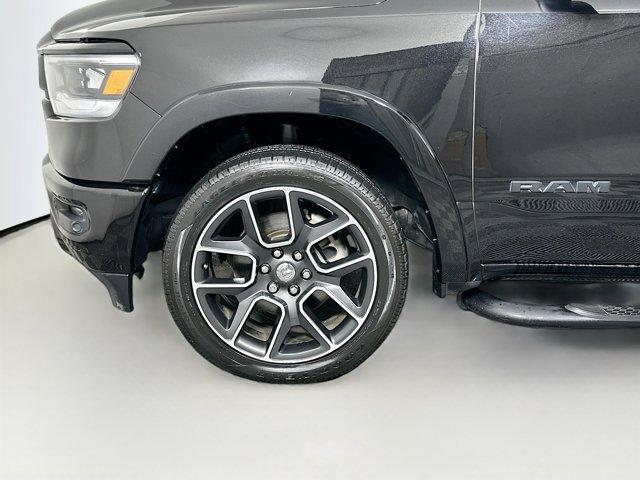 2019 Ram 1500 Vehicle Photo in Doylsetown, PA 18901