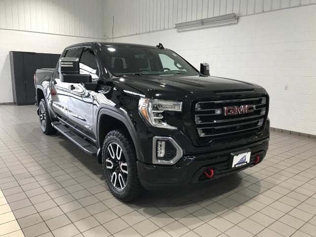 2020 GMC Sierra 1500 Vehicle Photo in GREEN BAY, WI 54303-3330