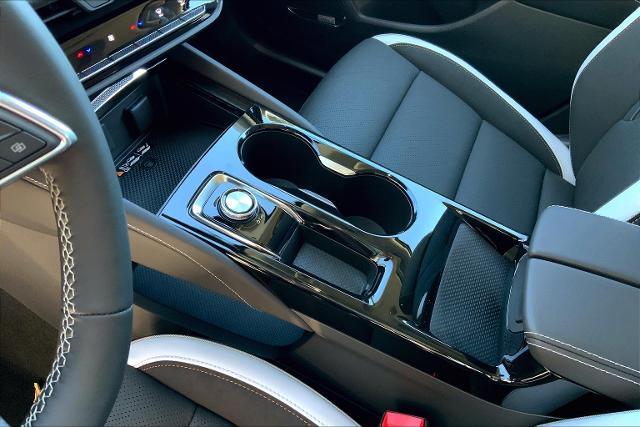 2025 Buick Envision Vehicle Photo in KANSAS CITY, MO 64114-4545