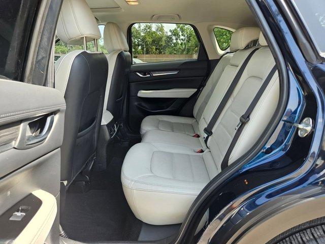 2018 Mazda CX-5 Vehicle Photo in San Antonio, TX 78230