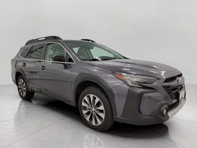 2024 Subaru Outback Vehicle Photo in Oshkosh, WI 54904