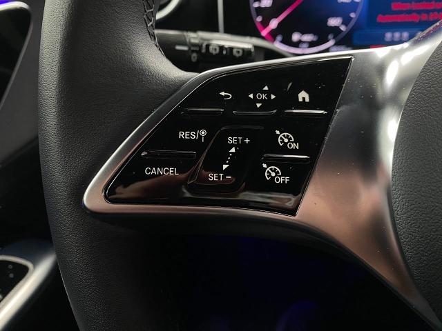 2025 Mercedes-Benz GLC Vehicle Photo in Appleton, WI 54913