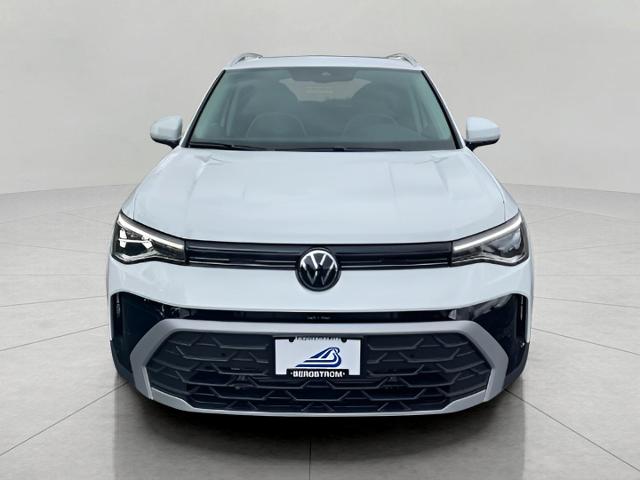 2025 Volkswagen Taos Vehicle Photo in Oshkosh, WI 54904