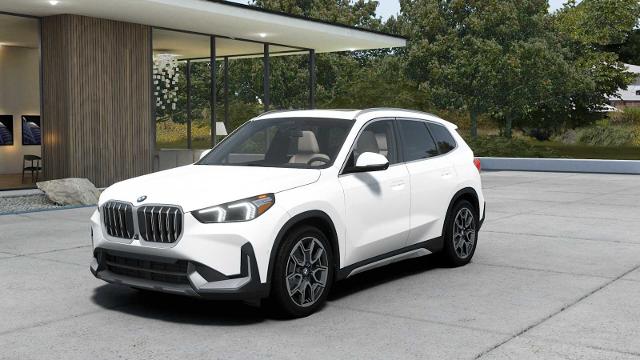 2025 BMW X1 xDrive28i Vehicle Photo in GRAPEVINE, TX 76051