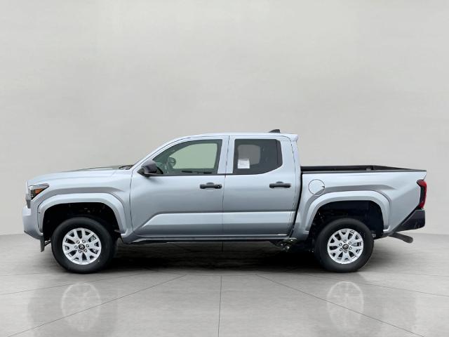 2025 Toyota Tacoma 4WD Vehicle Photo in Oshkosh, WI 54904