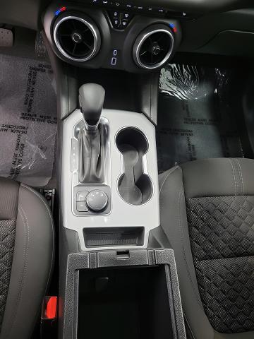 2022 Chevrolet Blazer Vehicle Photo in GREEN BAY, WI 54303-3330