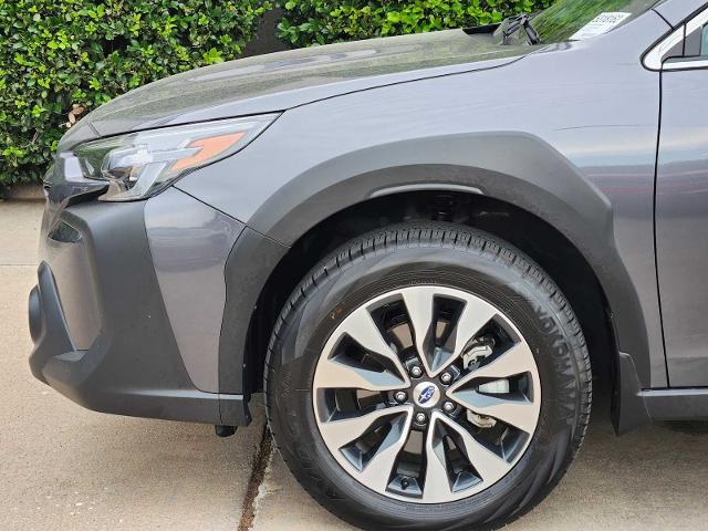 2025 Subaru Outback Vehicle Photo in DALLAS, TX 75209