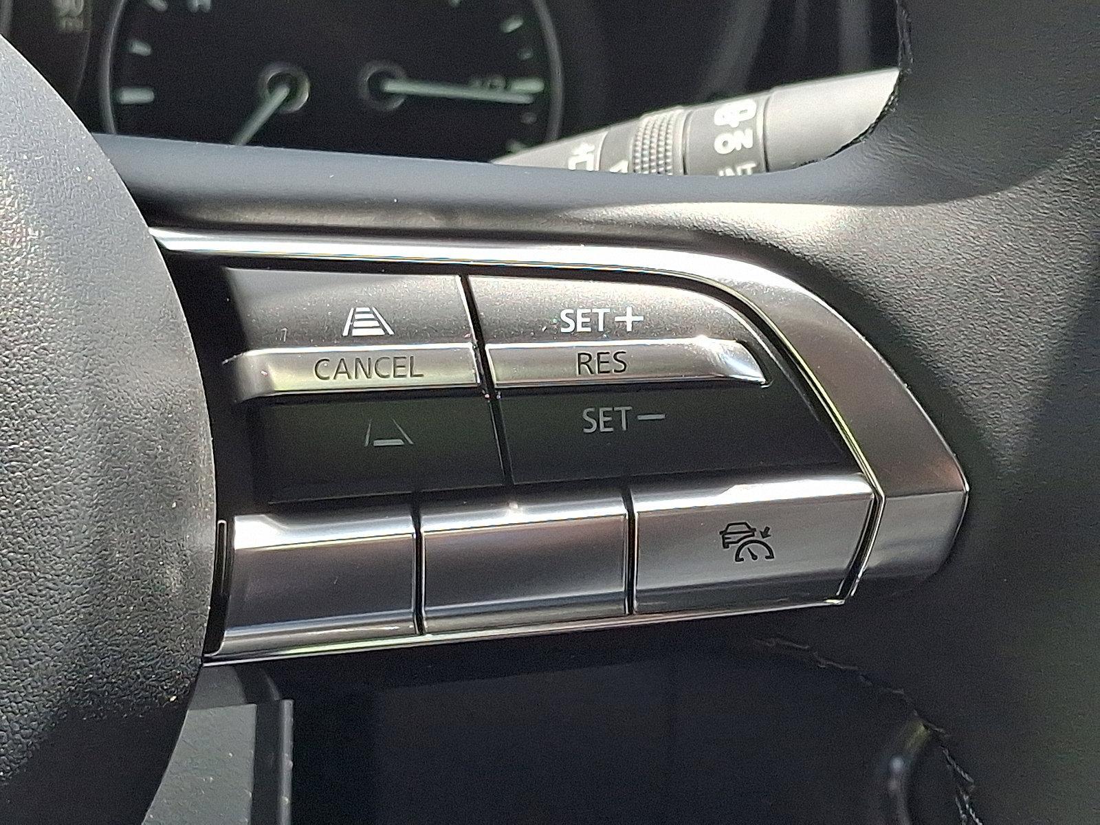 2025 Mazda CX-50 Hybrid Vehicle Photo in Trevose, PA 19053