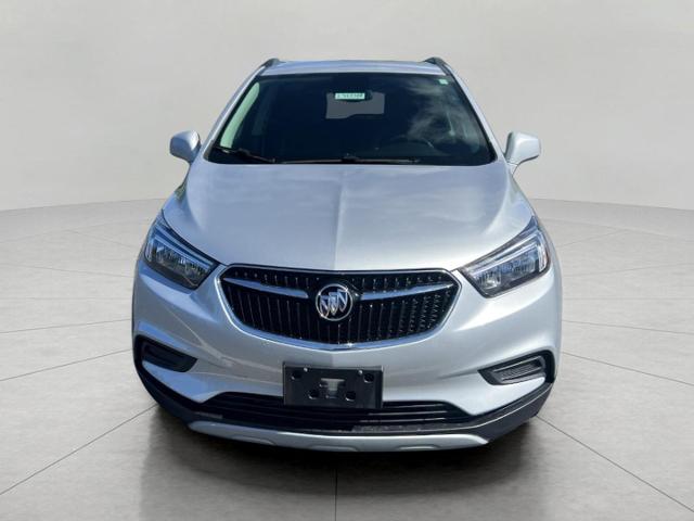 2022 Buick Encore Vehicle Photo in OSHKOSH, WI 54904-7811