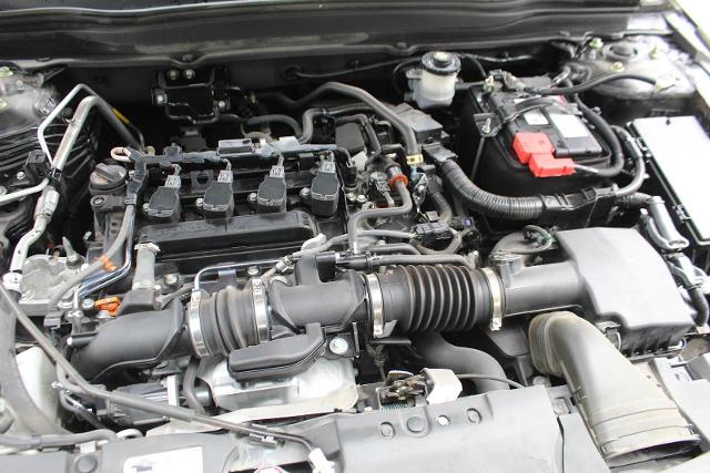 2022 Honda Accord Sedan Vehicle Photo in HOUSTON, TX 77090