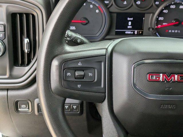 2023 GMC Sierra 2500 HD Vehicle Photo in SELMA, TX 78154-1459