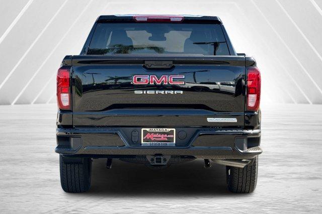 2025 GMC Sierra 1500 Vehicle Photo in STOCKTON, CA 95212-2838