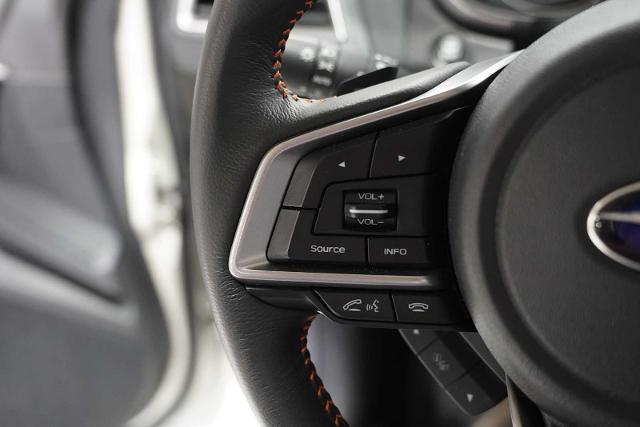 2023 Subaru Crosstrek Vehicle Photo in GRAPEVINE, TX 76051