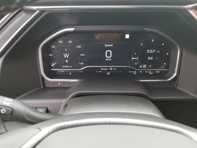 2023 GMC Sierra 1500 Vehicle Photo in ELYRIA, OH 44035-6349