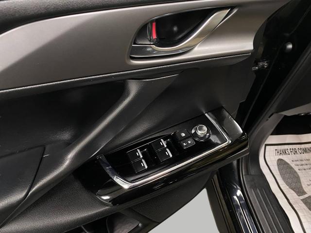 2023 Mazda CX-9 Vehicle Photo in Appleton, WI 54913