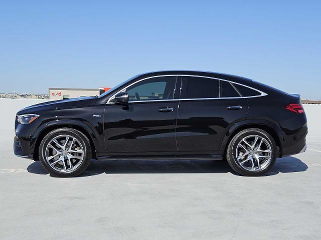 2024 Mercedes-Benz GLE Vehicle Photo in AUSTIN, TX 78717