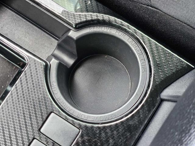 2021 Toyota 4Runner Vehicle Photo in FORT WORTH, TX 76132