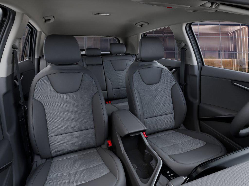 2025 Kia Niro Vehicle Photo in Belle Vernon, PA 15012