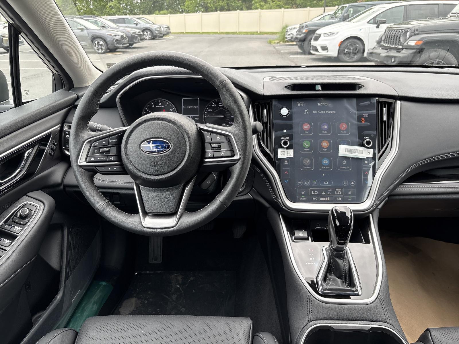 2025 Subaru Outback Vehicle Photo in Mechanicsburg, PA 17050
