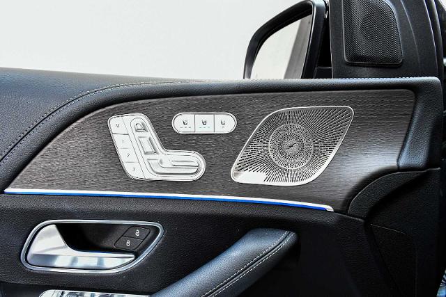 2024 Mercedes-Benz GLE Vehicle Photo in DALLAS, TX 75235